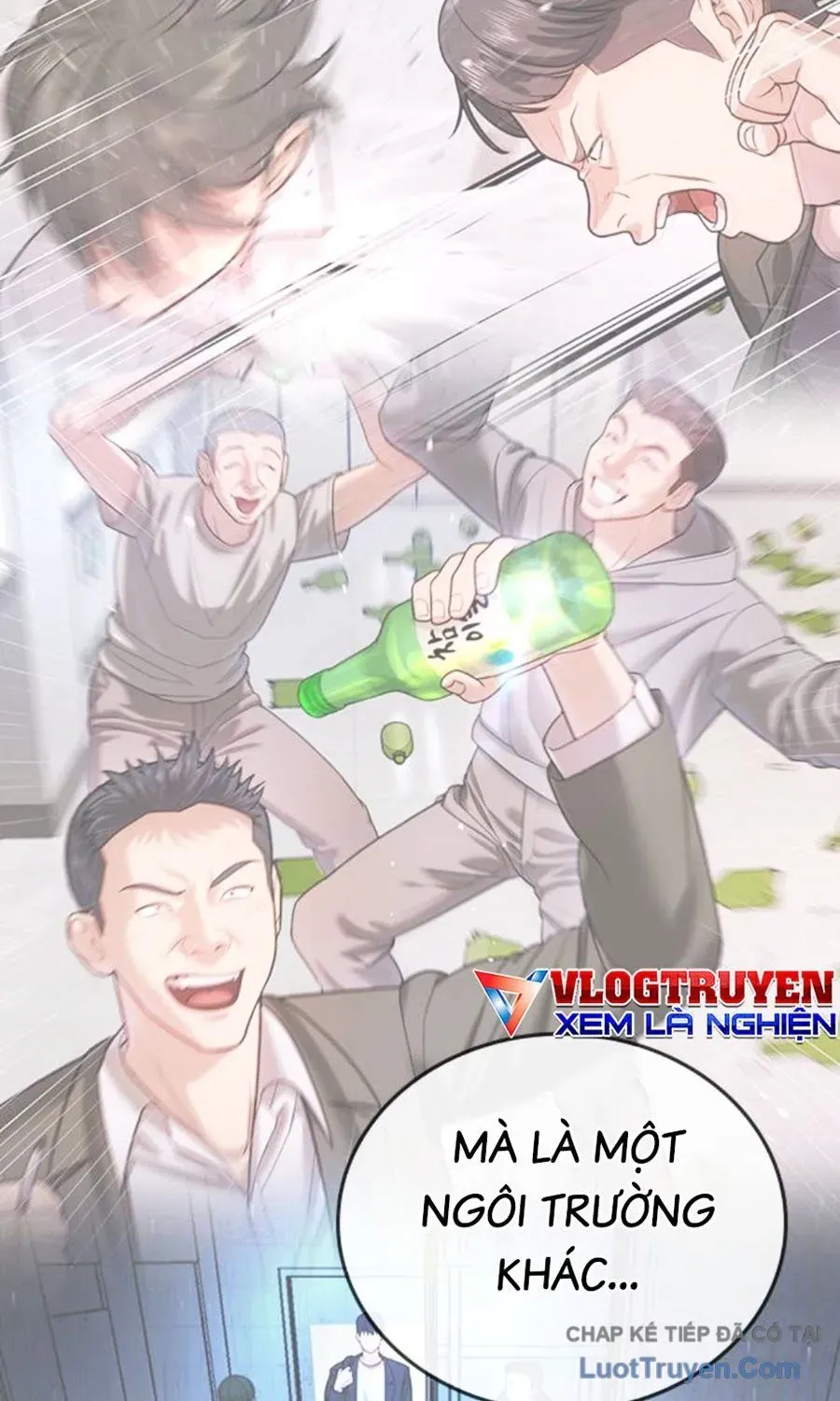 Goo Sera Chapter 61 - 200