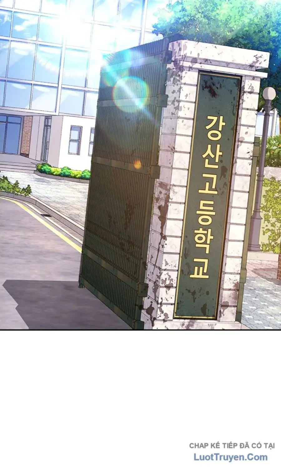 Goo Sera Chapter 61 - 3