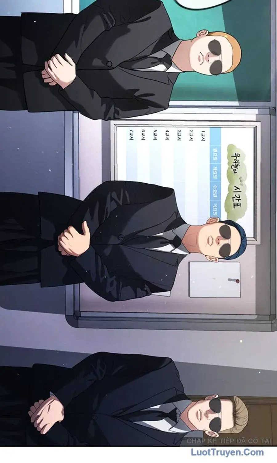 Goo Sera Chapter 61 - 21