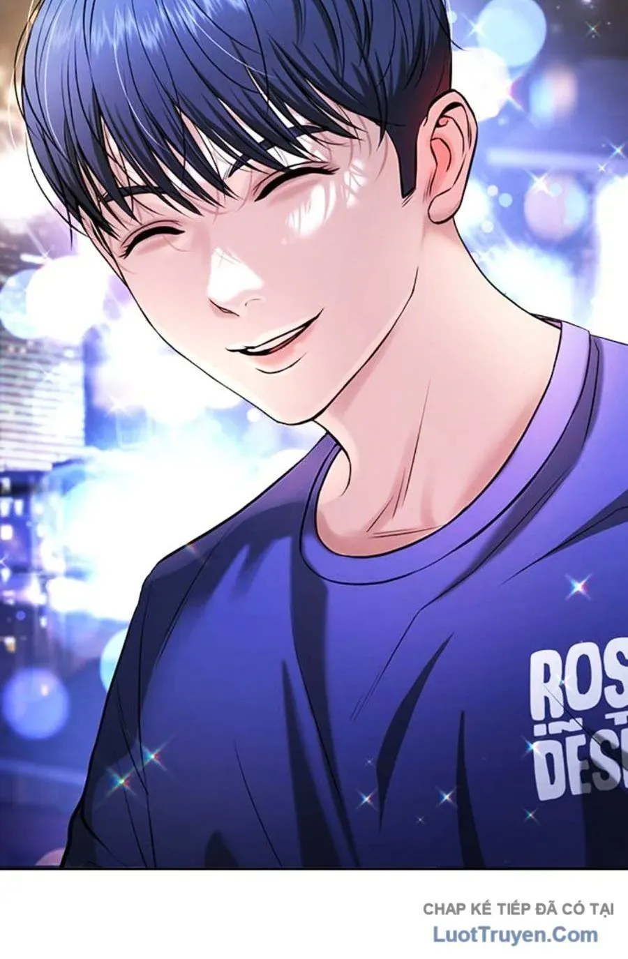 Goo Sera Chapter 61 - 217