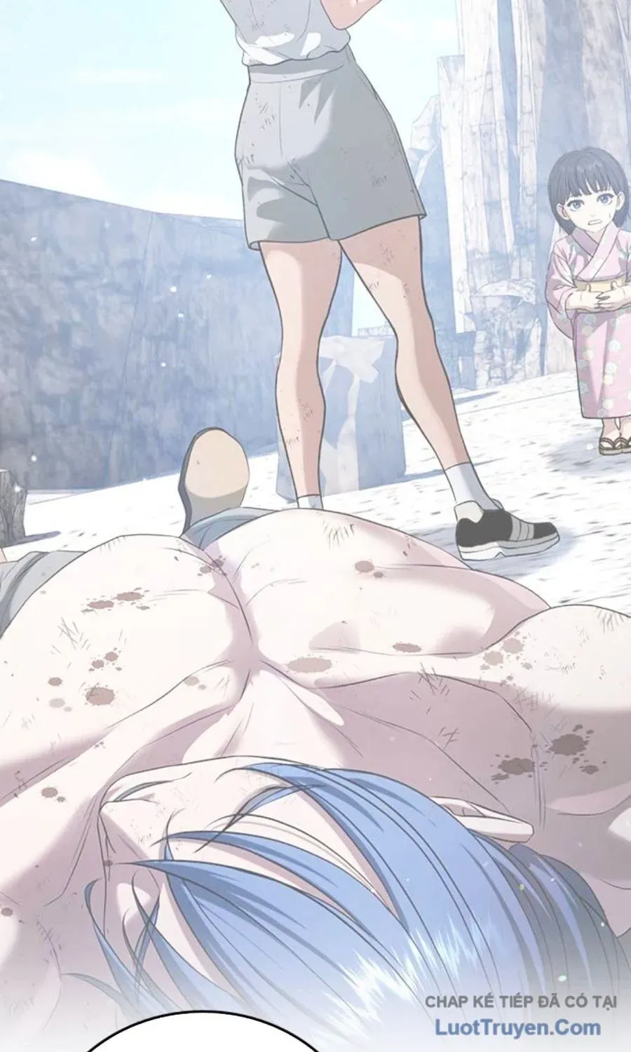 Goo Sera Chapter 61 - 23