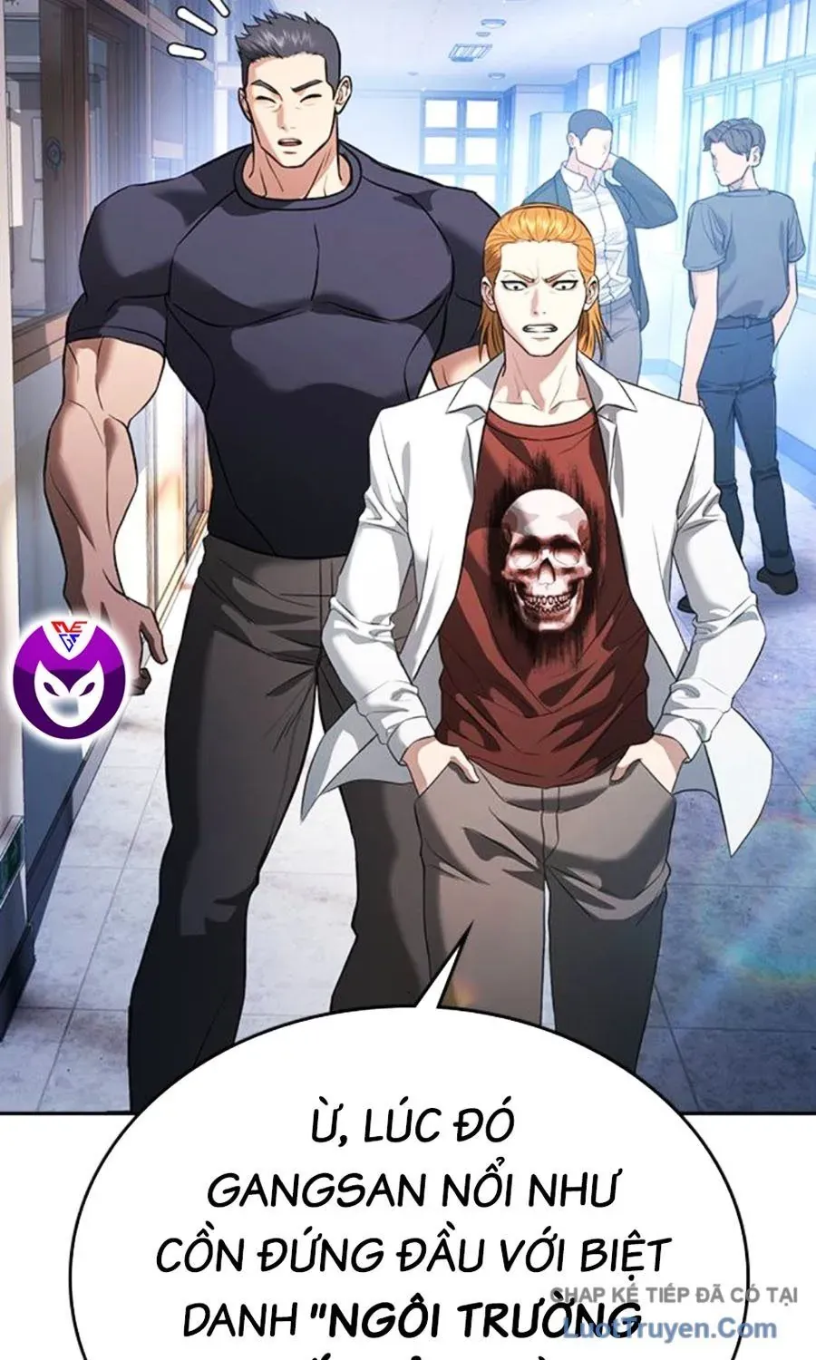 Goo Sera Chapter 61 - 238