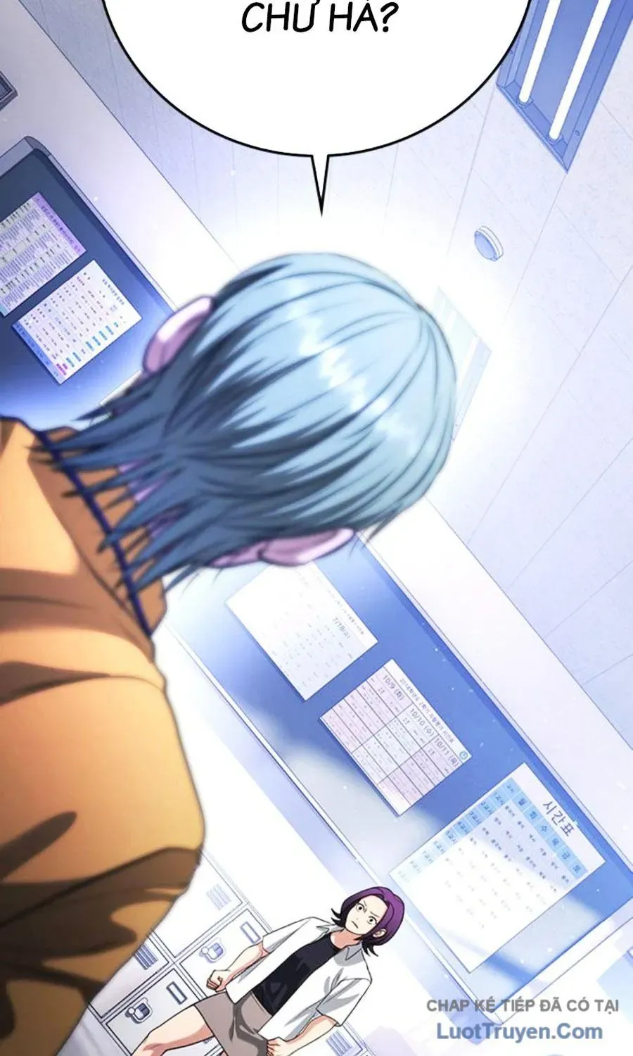 Goo Sera Chapter 61 - 27