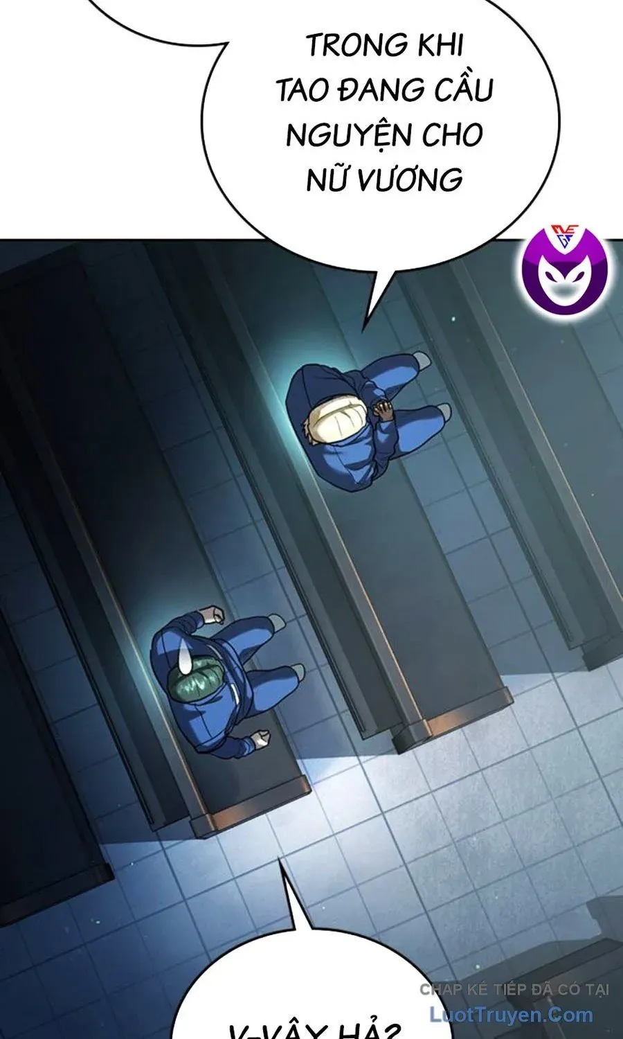 Goo Sera Chapter 61 - 262