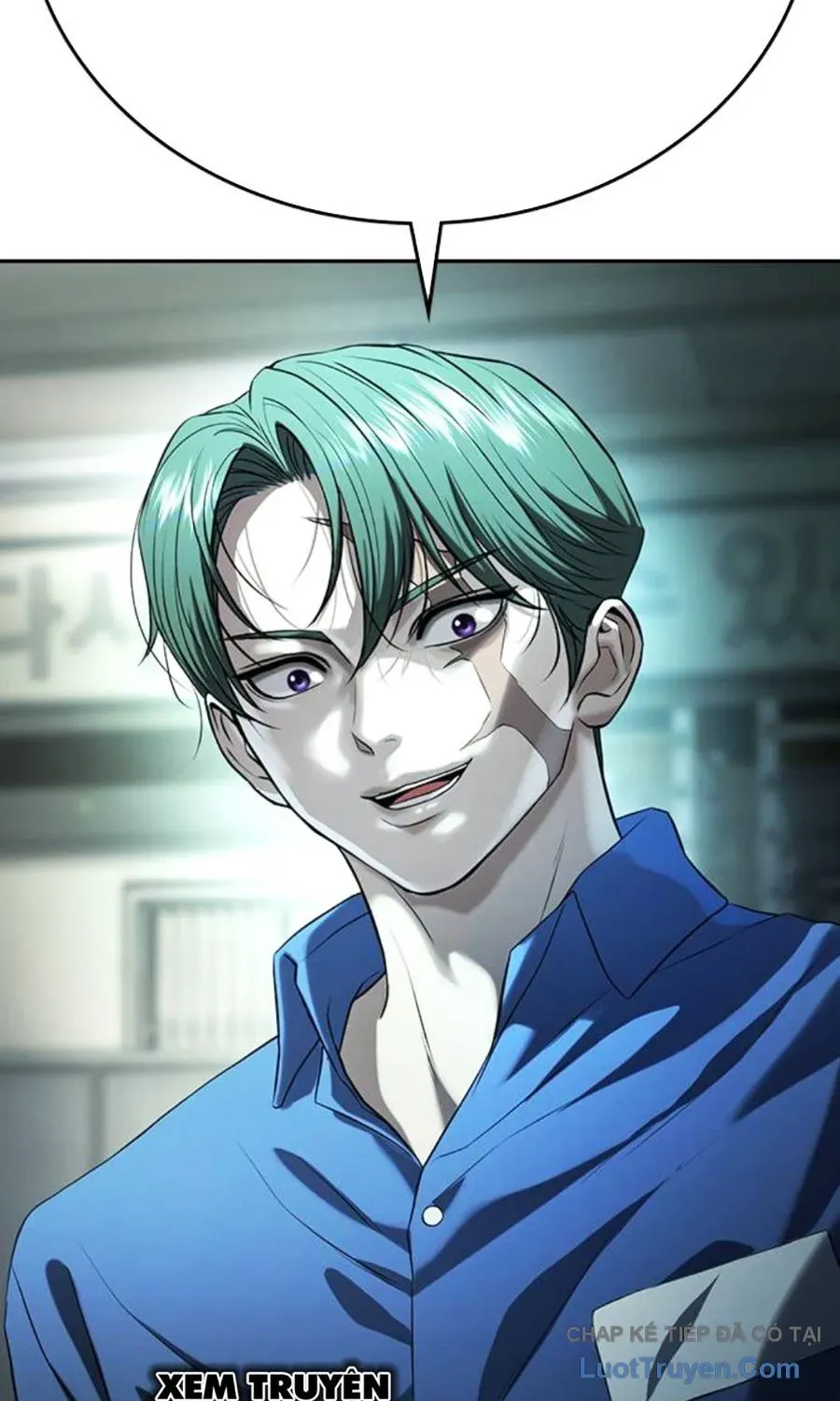 Goo Sera Chapter 61 - 265