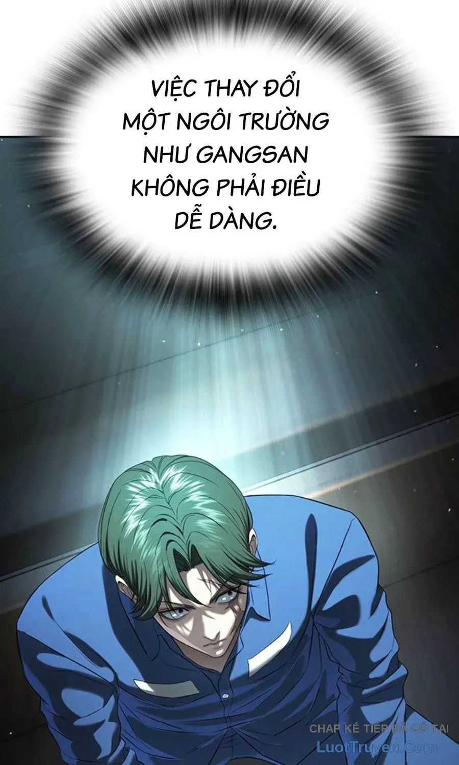 Goo Sera Chapter 61 - 269