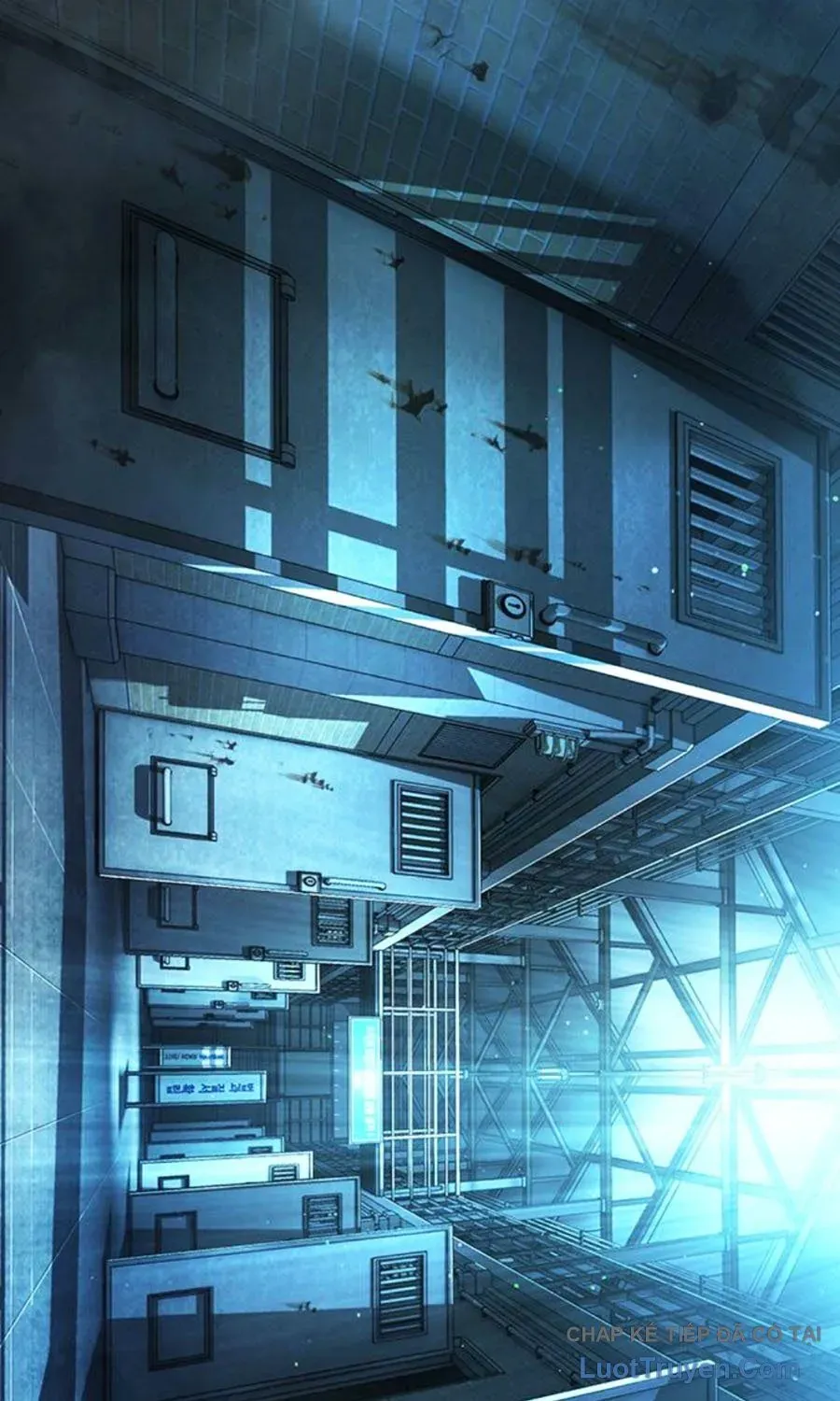 Goo Sera Chapter 61 - 273