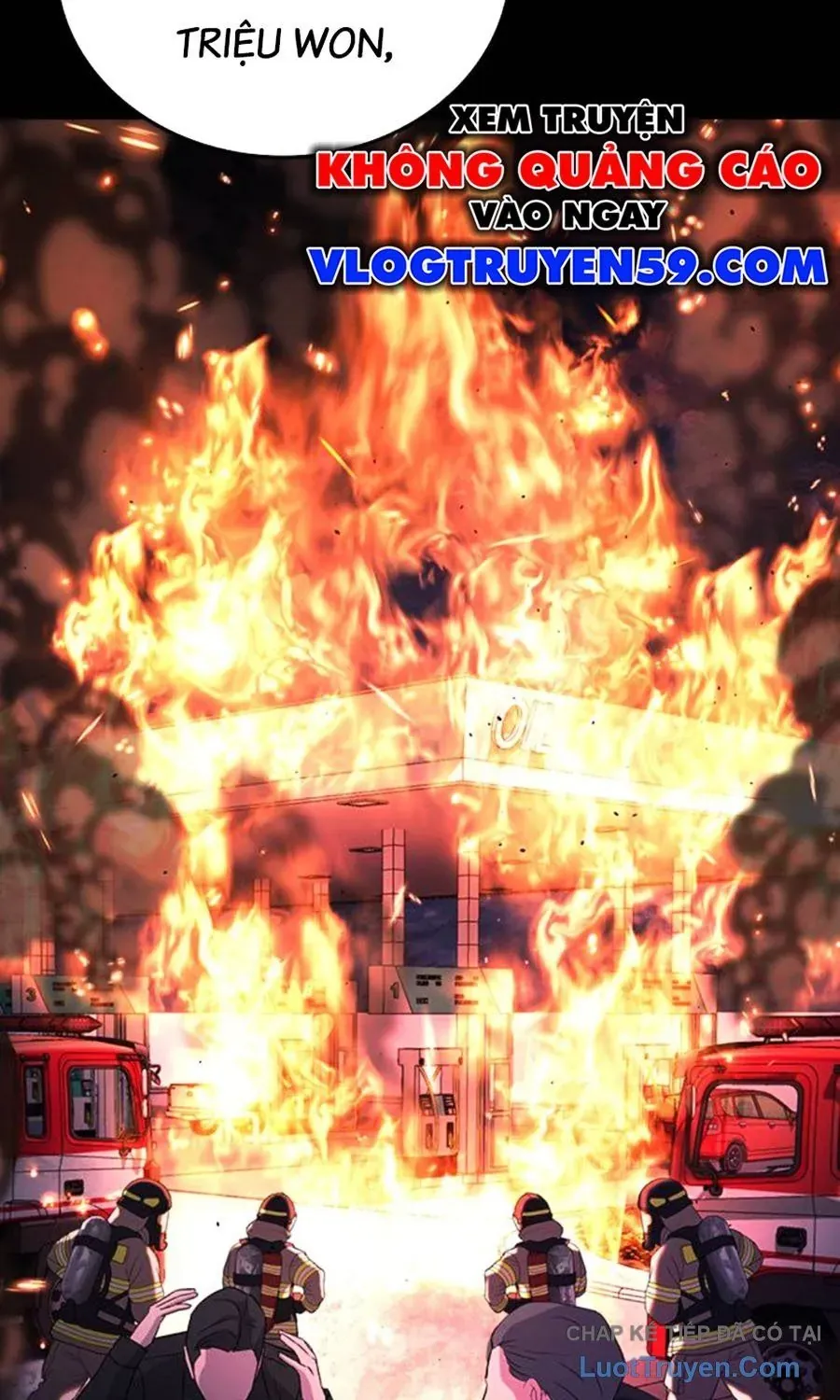 Goo Sera Chapter 61 - 281