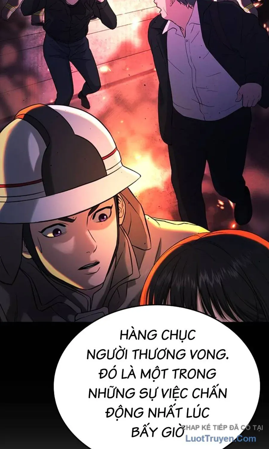 Goo Sera Chapter 61 - 282