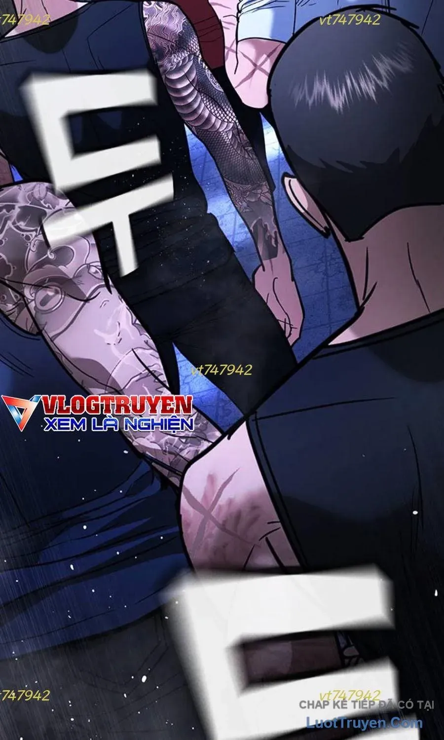 Goo Sera Chapter 61 - 287