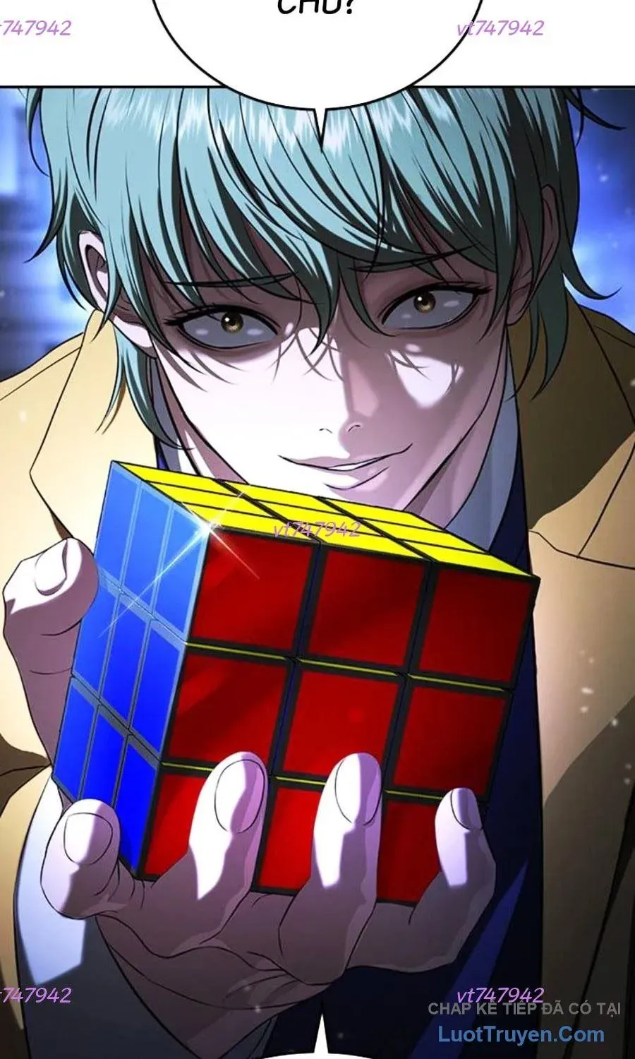 Goo Sera Chapter 61 - 290