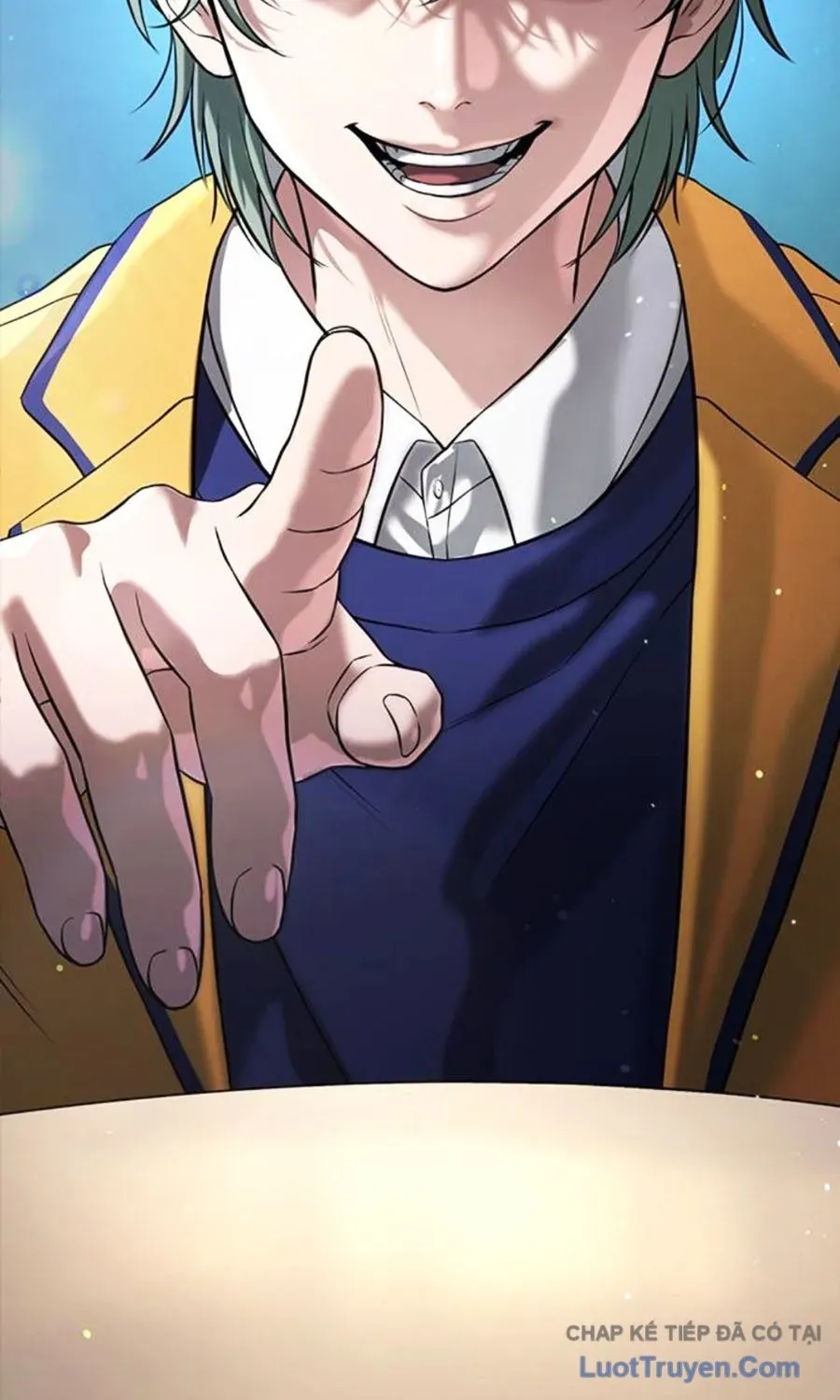 Goo Sera Chapter 61 - 30