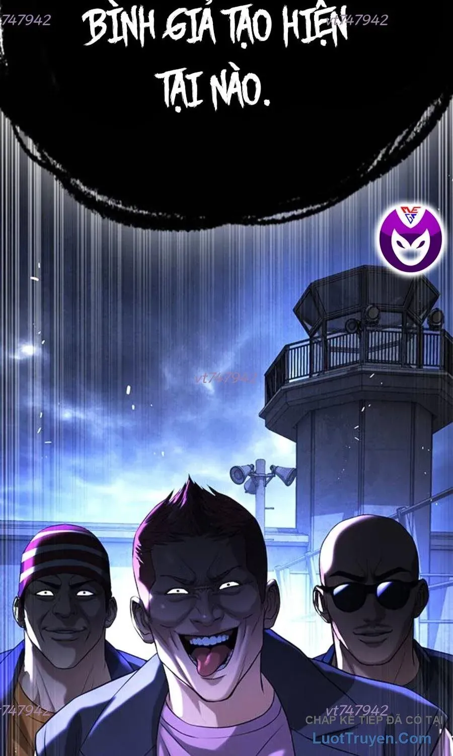 Goo Sera Chapter 61 - 292