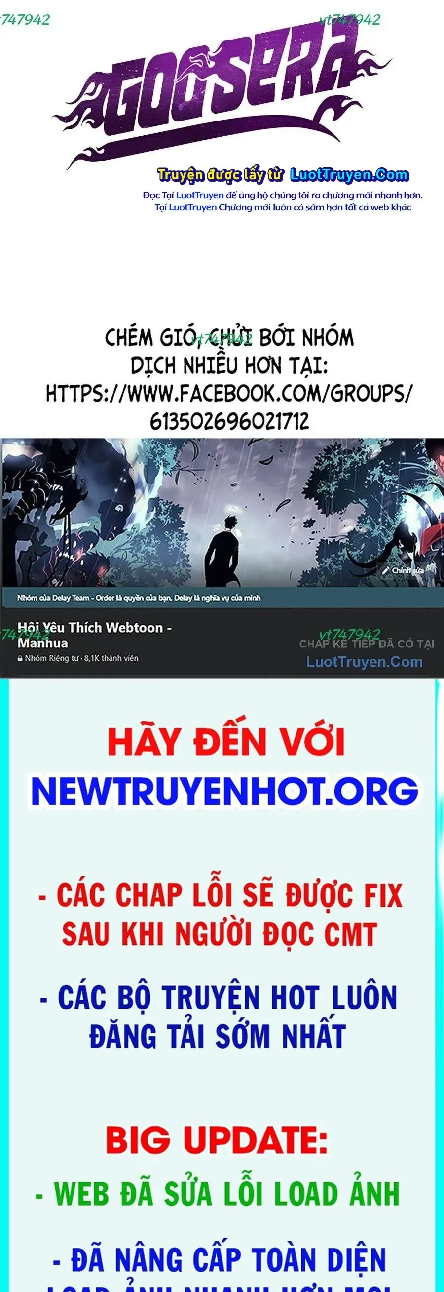 Goo Sera Chapter 61 - 294