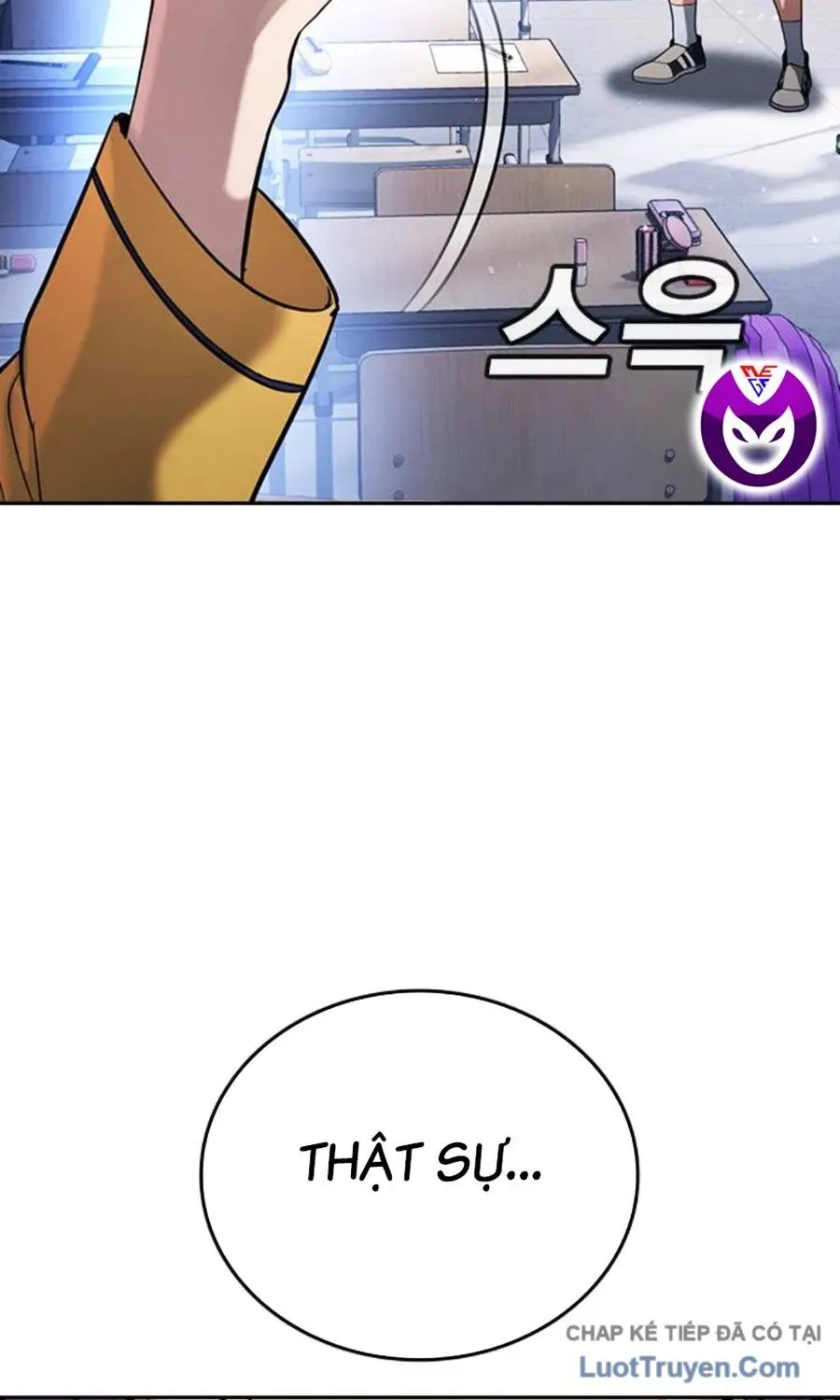 Goo Sera Chapter 61 - 34