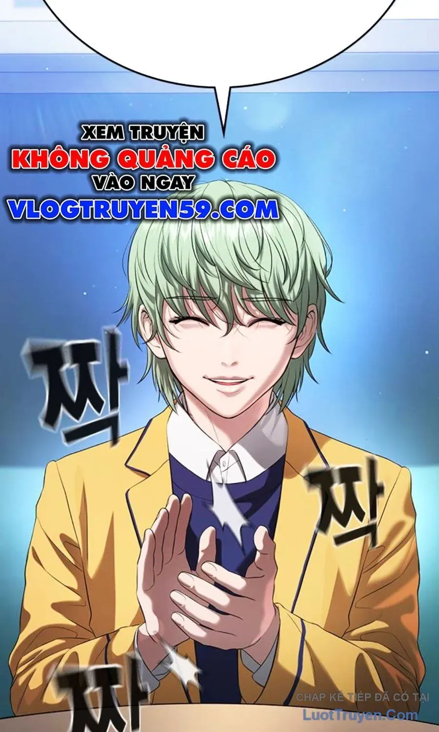 Goo Sera Chapter 61 - 36