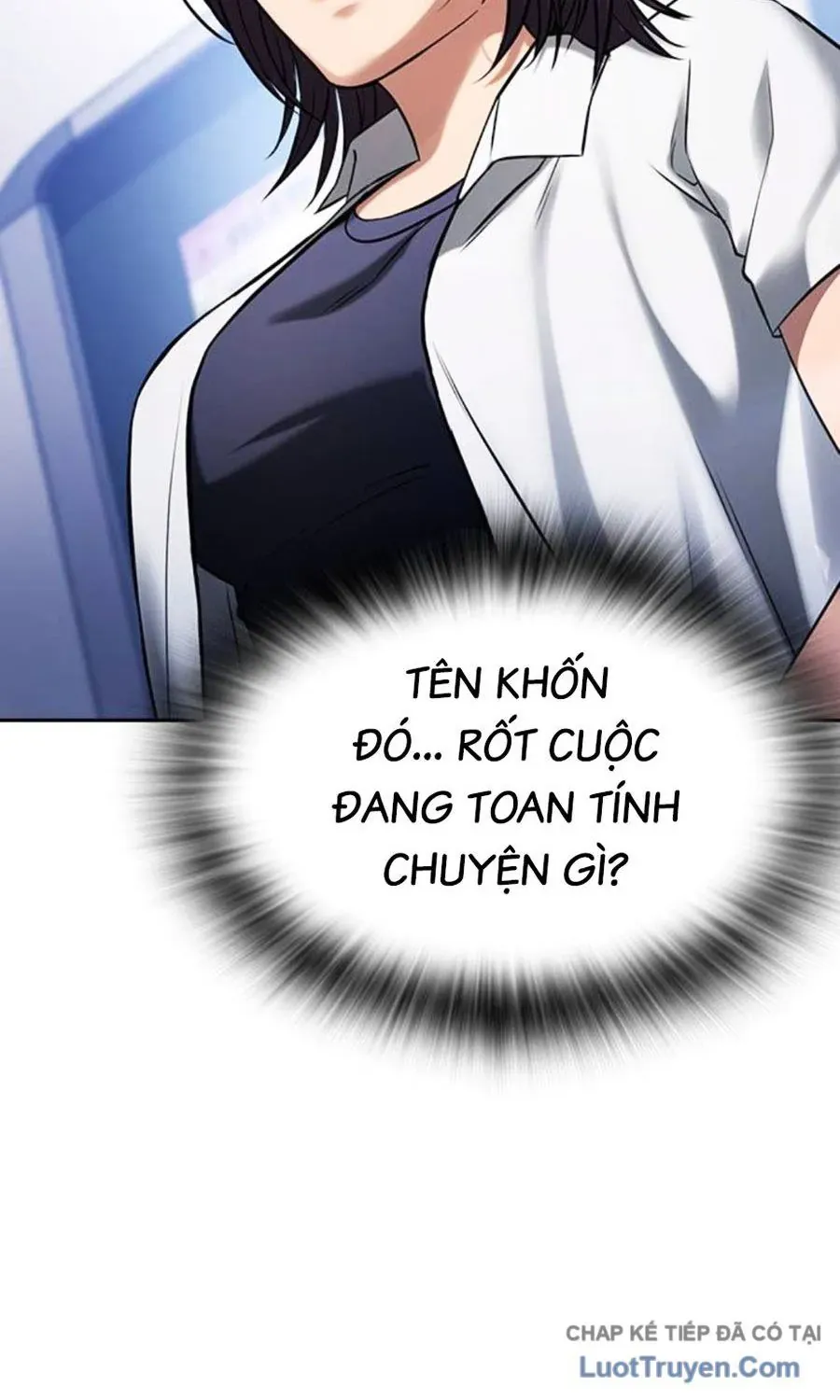 Goo Sera Chapter 61 - 43