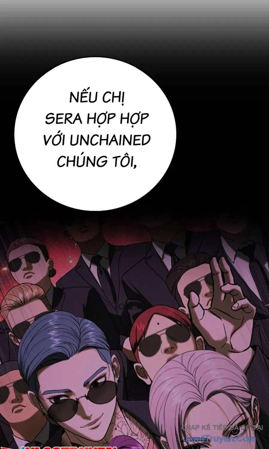 Goo Sera Chapter 61 - 50