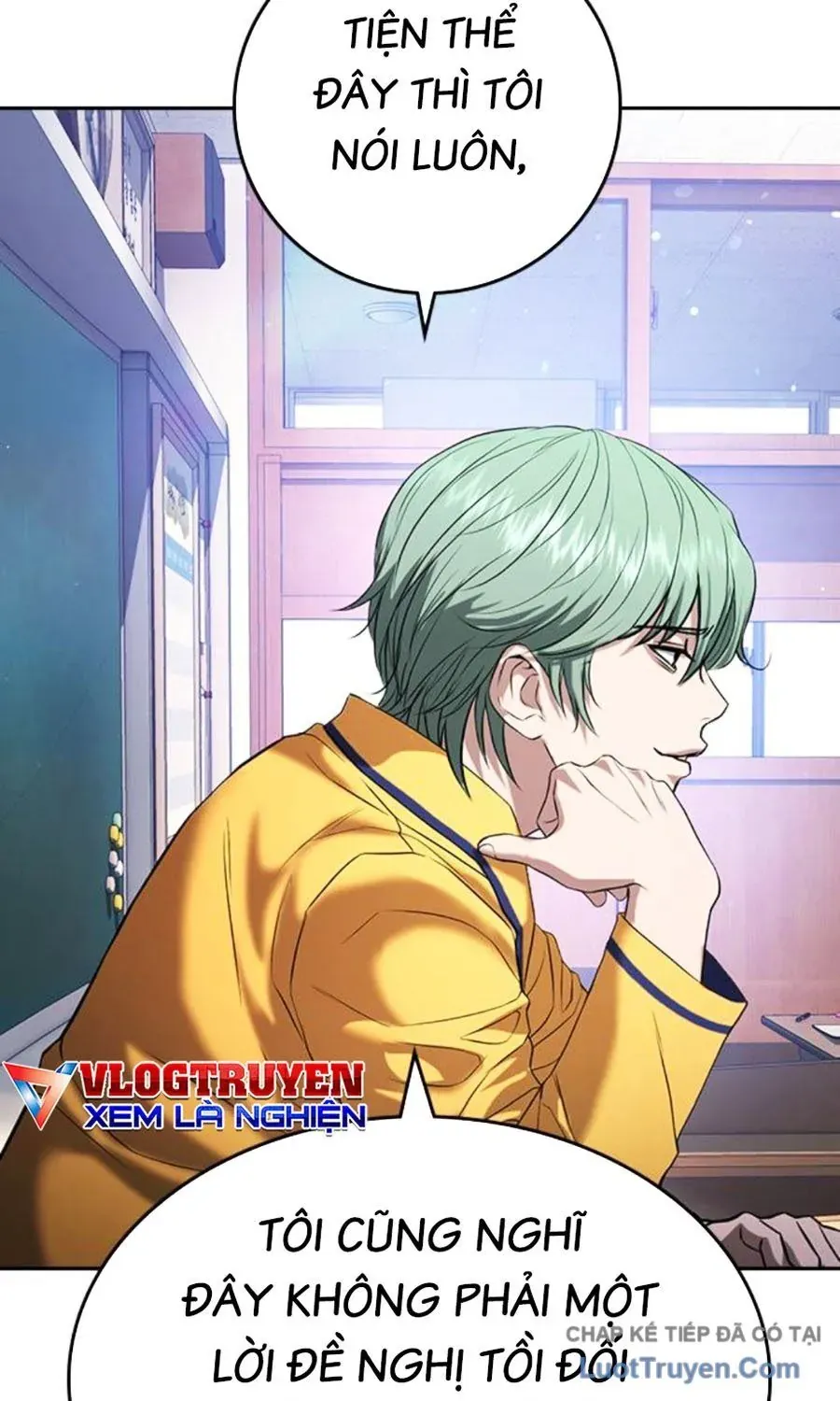 Goo Sera Chapter 61 - 54