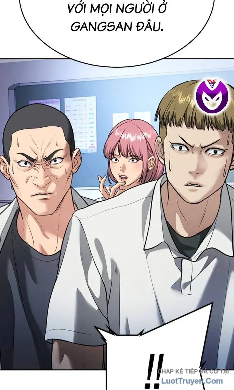 Goo Sera Chapter 61 - 55