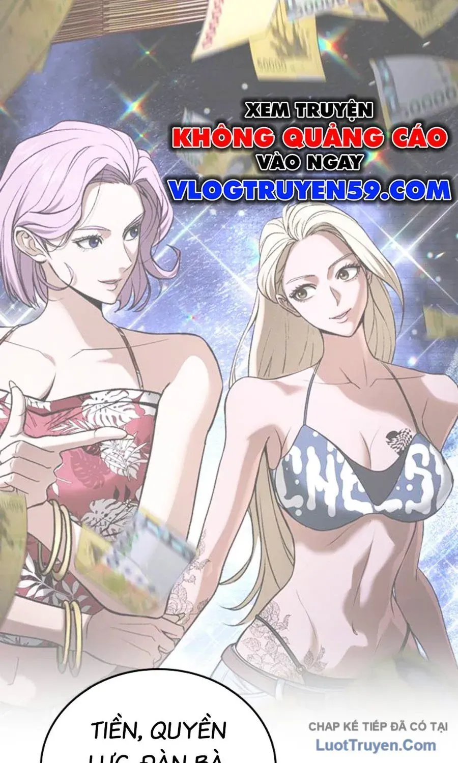 Goo Sera Chapter 61 - 57