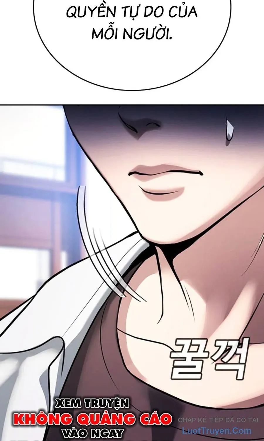 Goo Sera Chapter 61 - 61