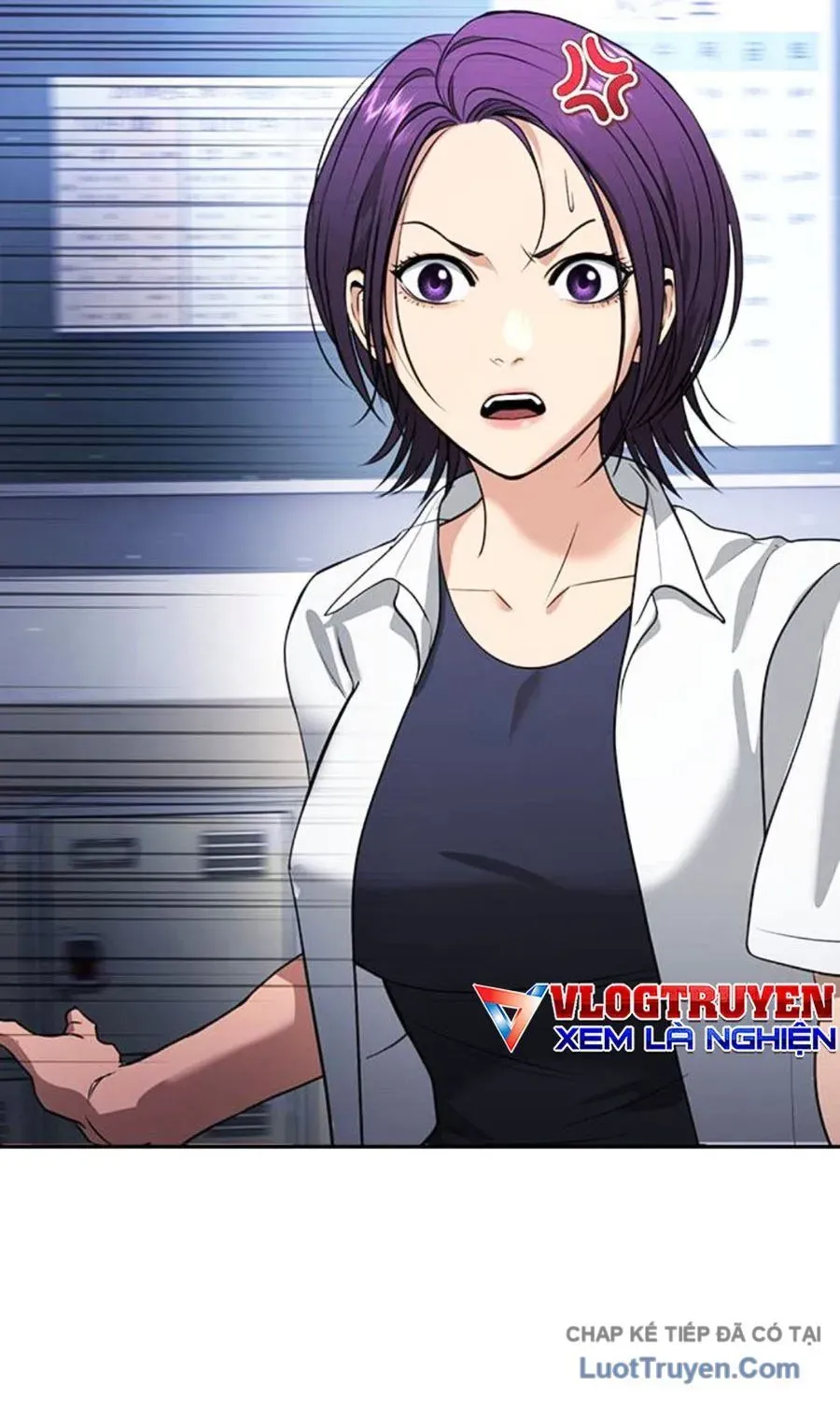 Goo Sera Chapter 61 - 63