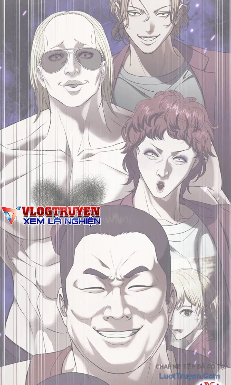 Goo Sera Chapter 61 - 72