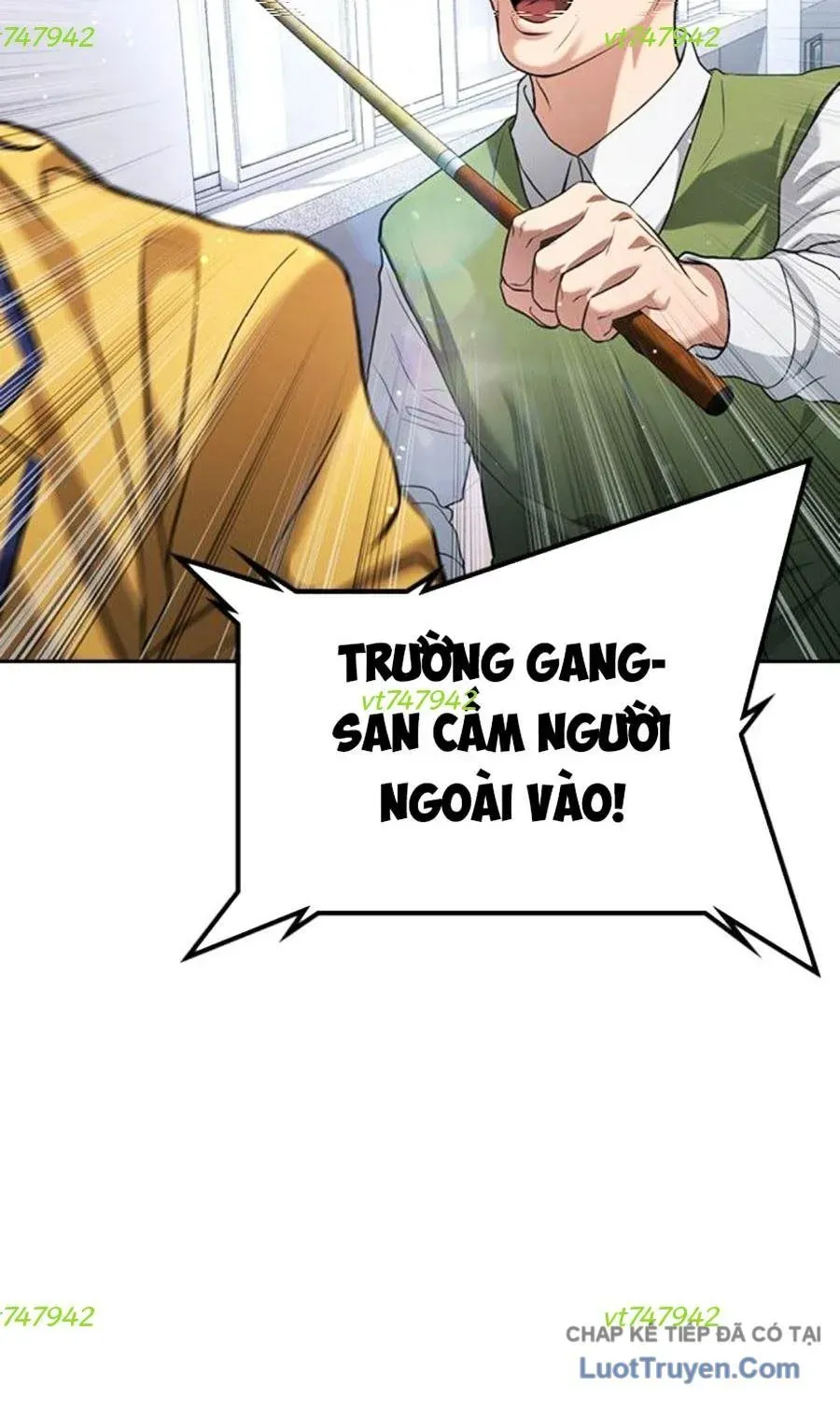 Goo Sera Chapter 61 - 9