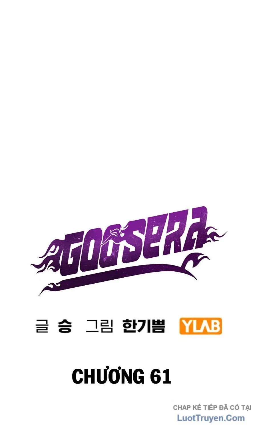 Goo Sera Chapter 61 - 90