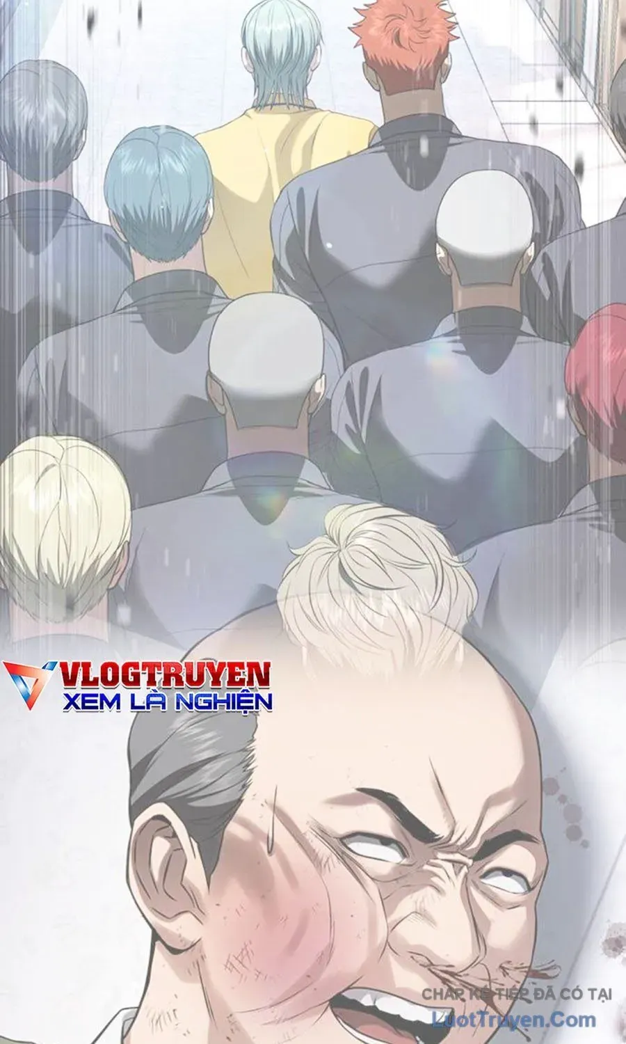 Goo Sera Chapter 61 - 95