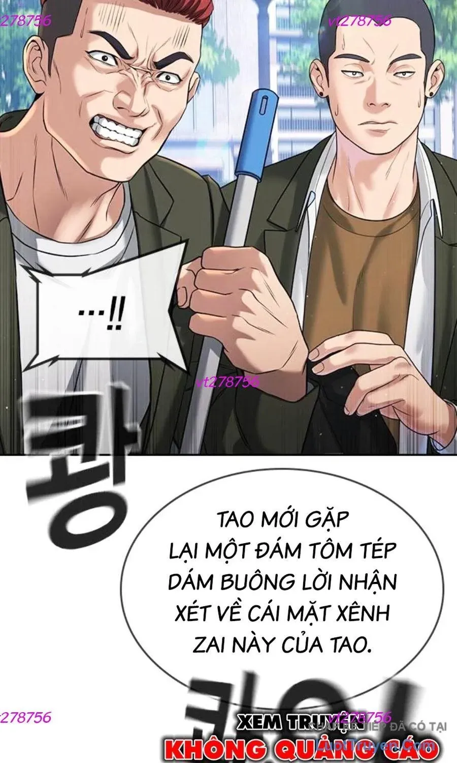 Goo Sera Chapter 62 - 111