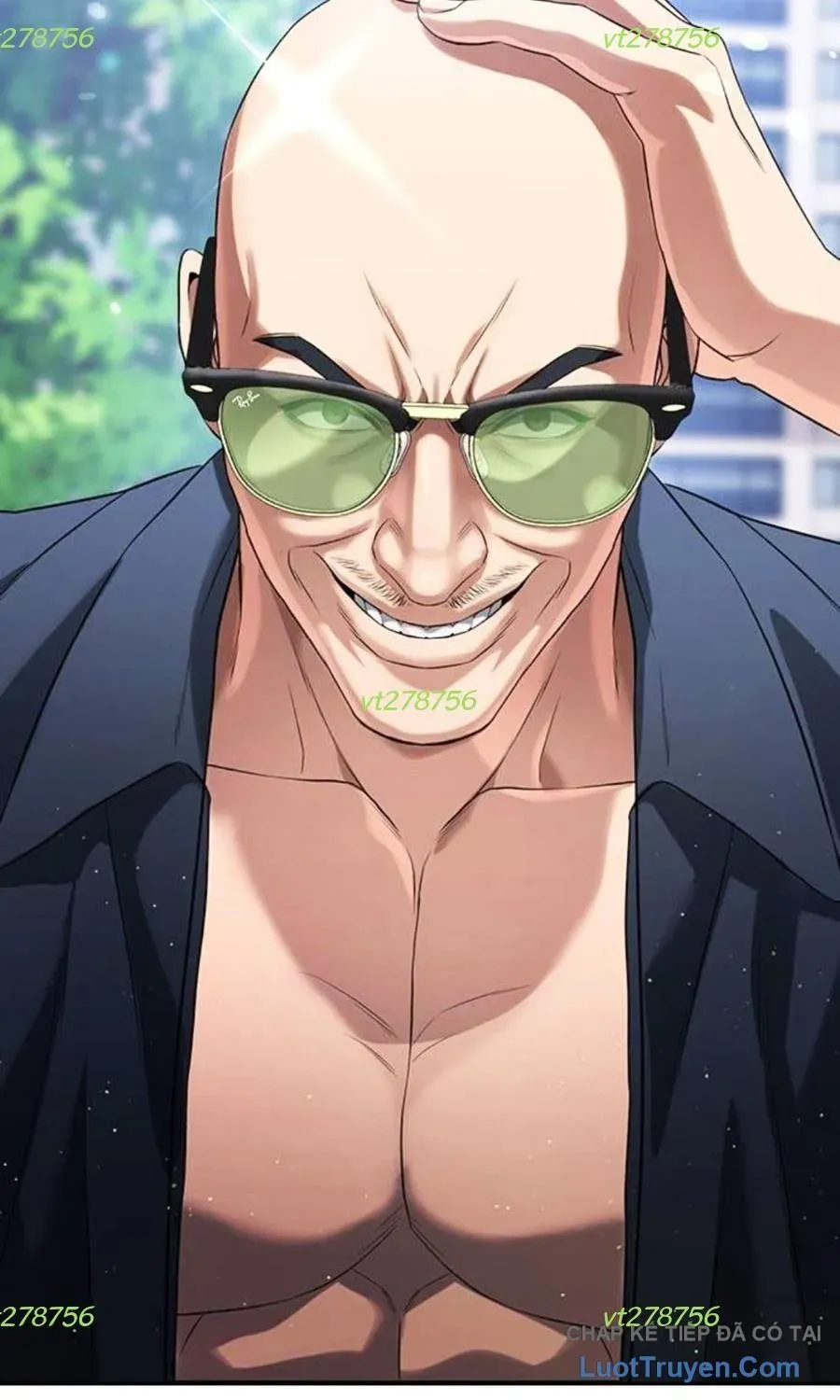 Goo Sera Chapter 62 - 120