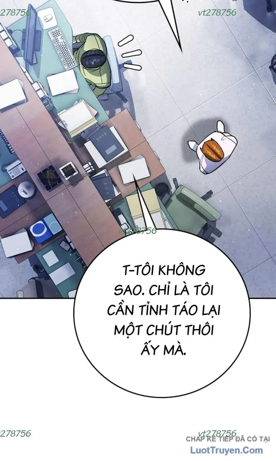 Goo Sera Chapter 62 - 13