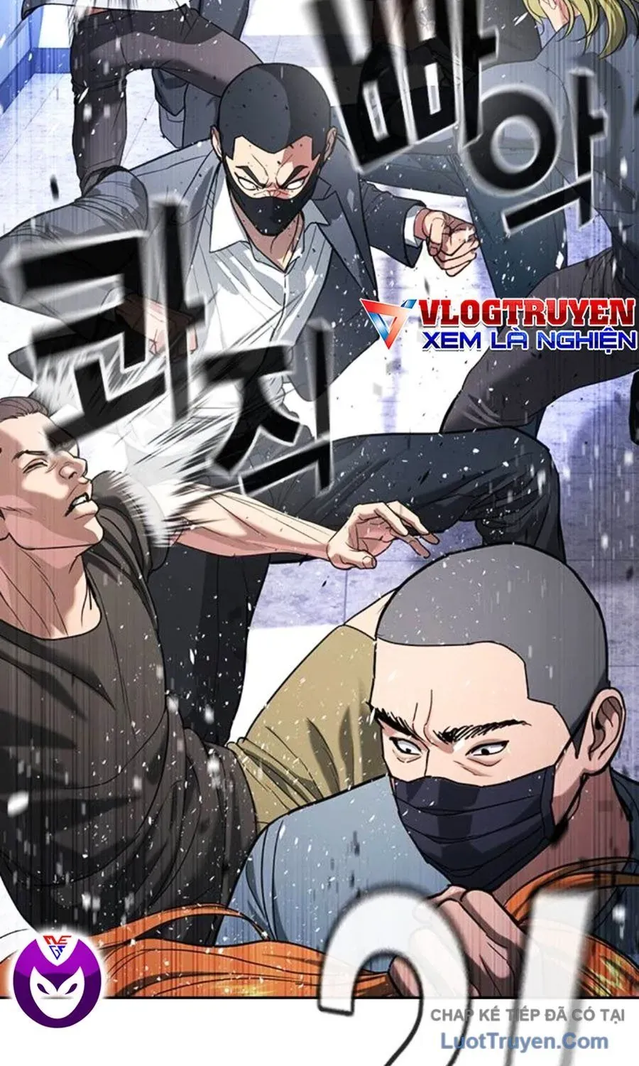 Goo Sera Chapter 62 - 135