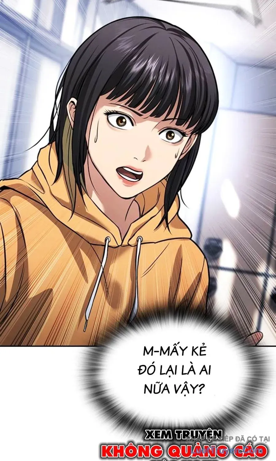 Goo Sera Chapter 62 - 137