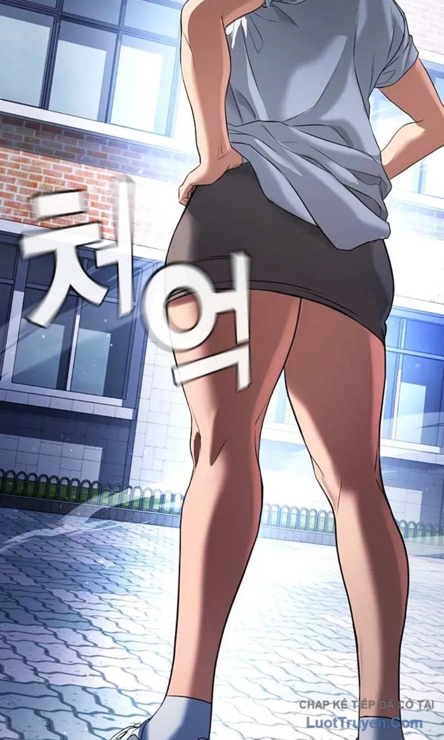 Goo Sera Chapter 62 - 195