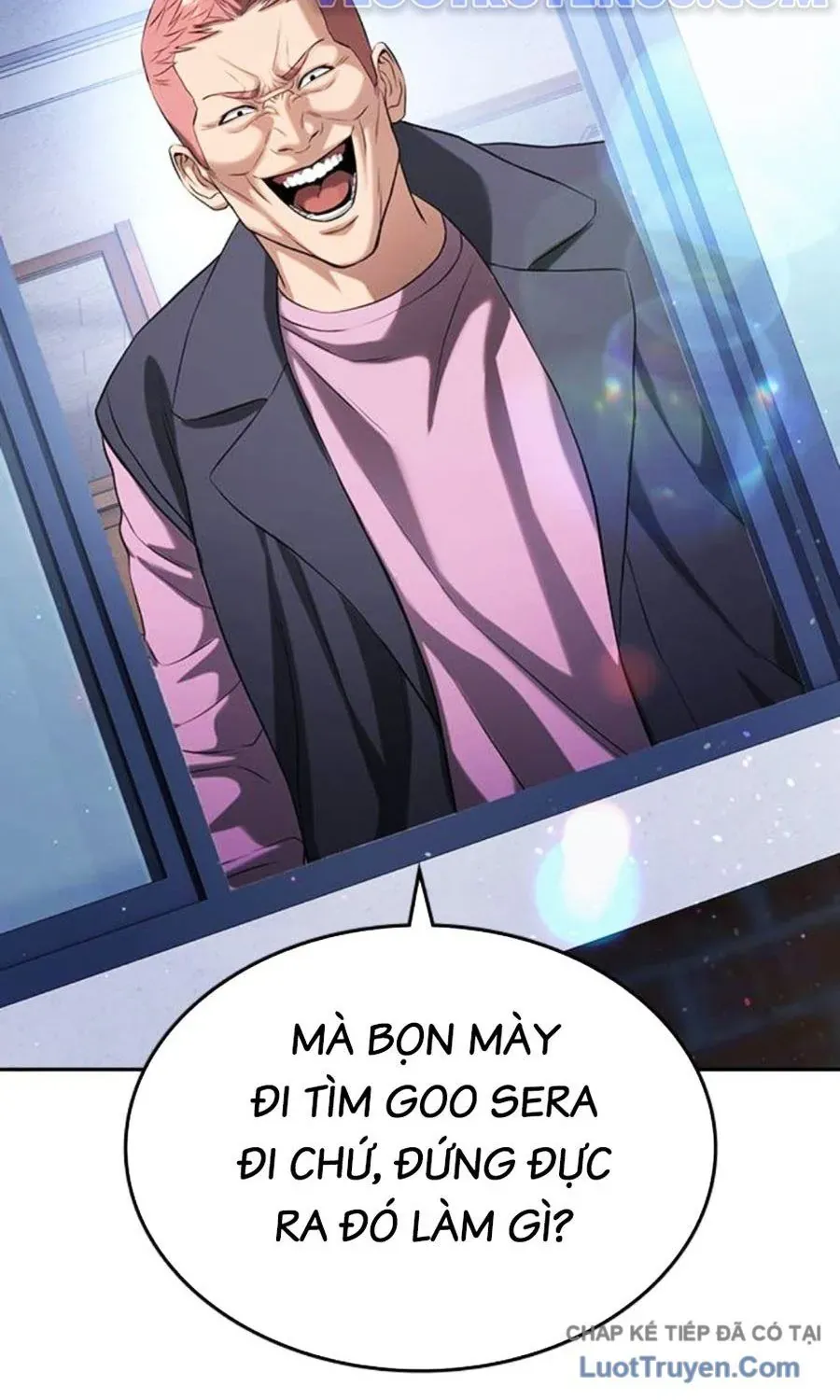 Goo Sera Chapter 62 - 197