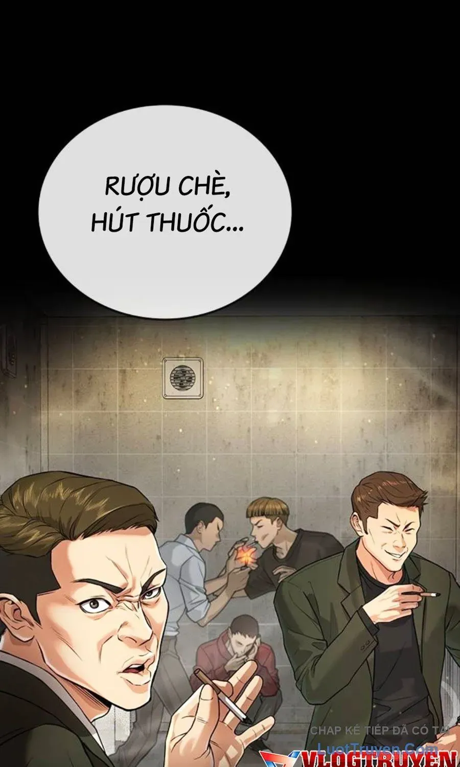 Goo Sera Chapter 62 - 24