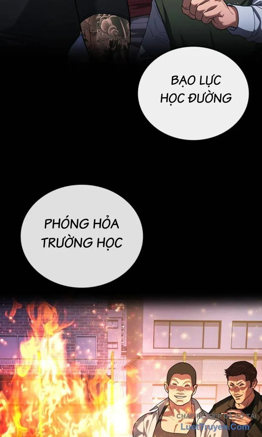 Goo Sera Chapter 62 - 26