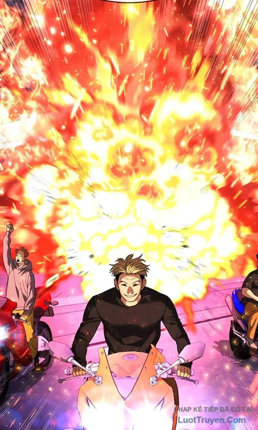 Goo Sera Chapter 62 - 30