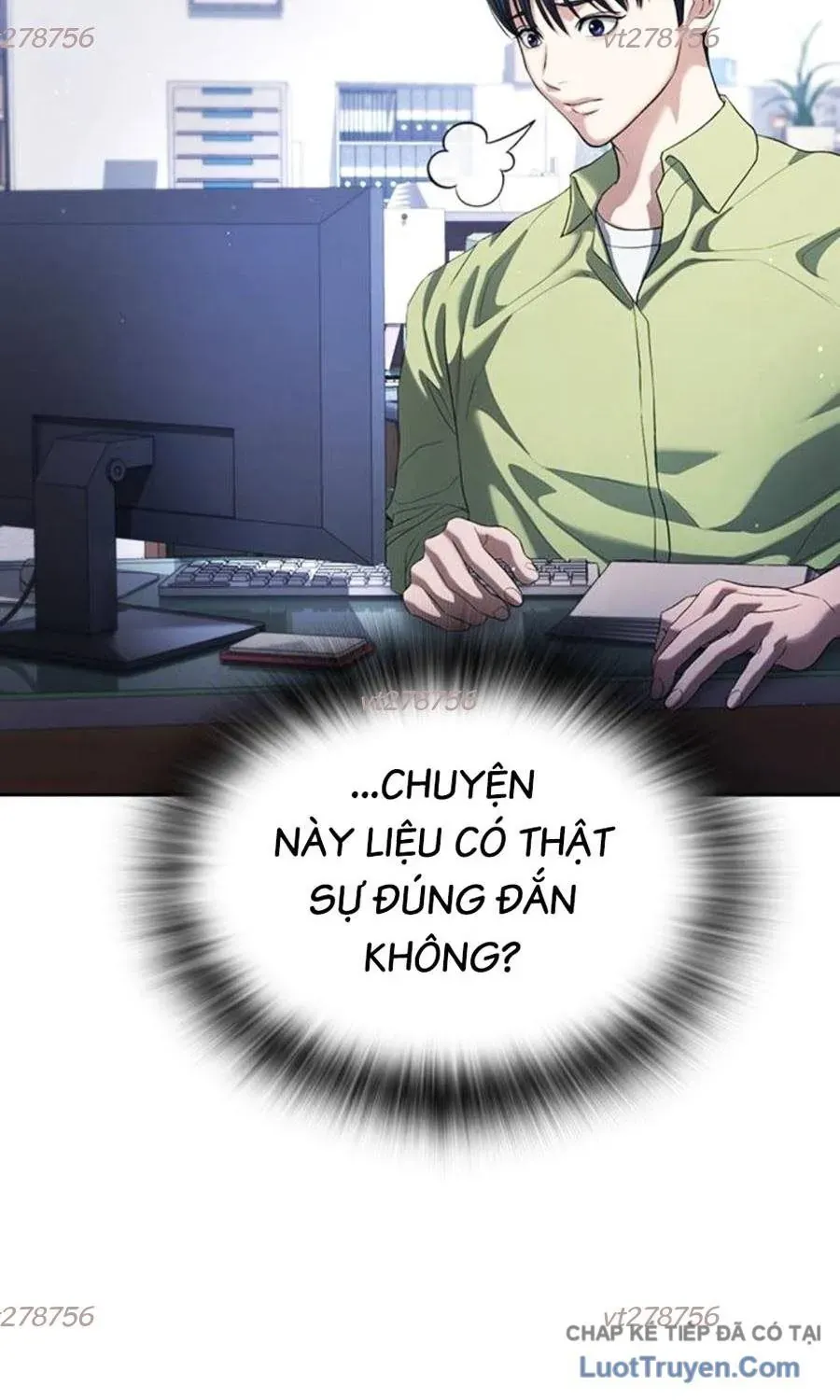 Goo Sera Chapter 62 - 5