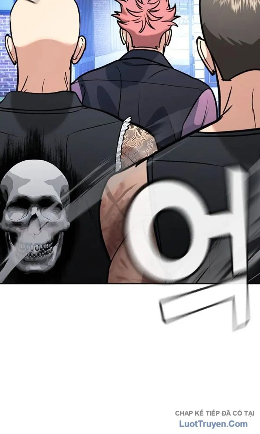 Goo Sera Chapter 62 - 42