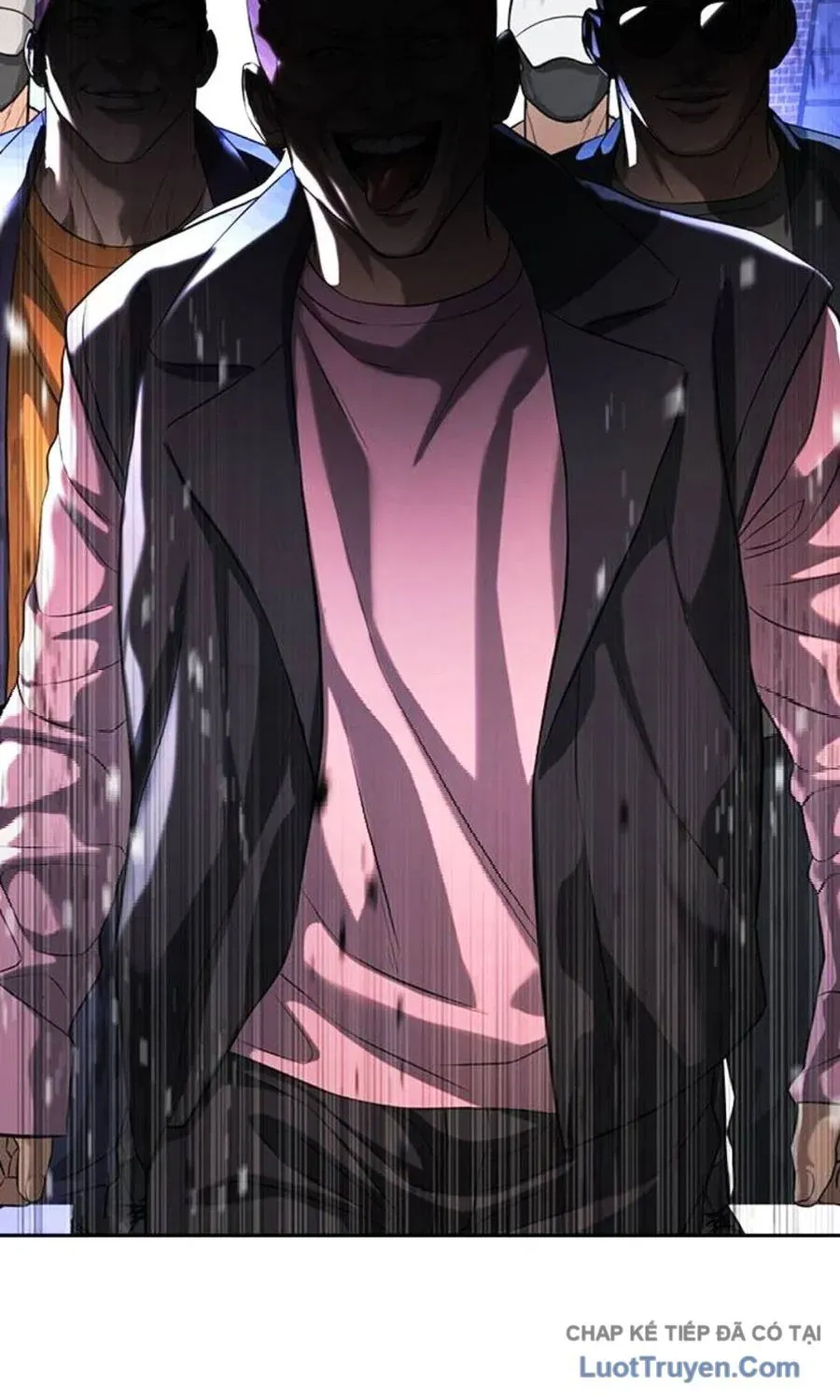 Goo Sera Chapter 62 - 44