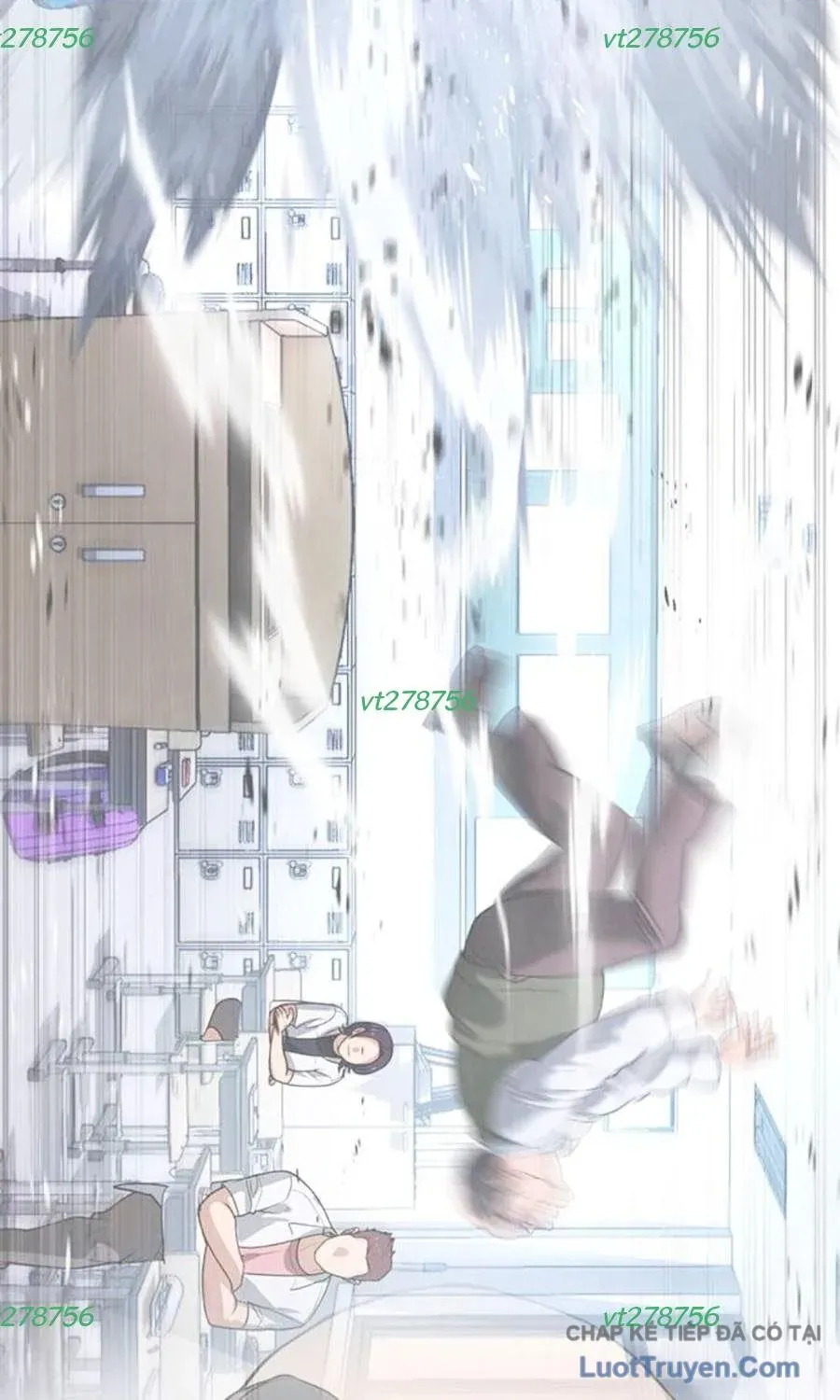 Goo Sera Chapter 62 - 7