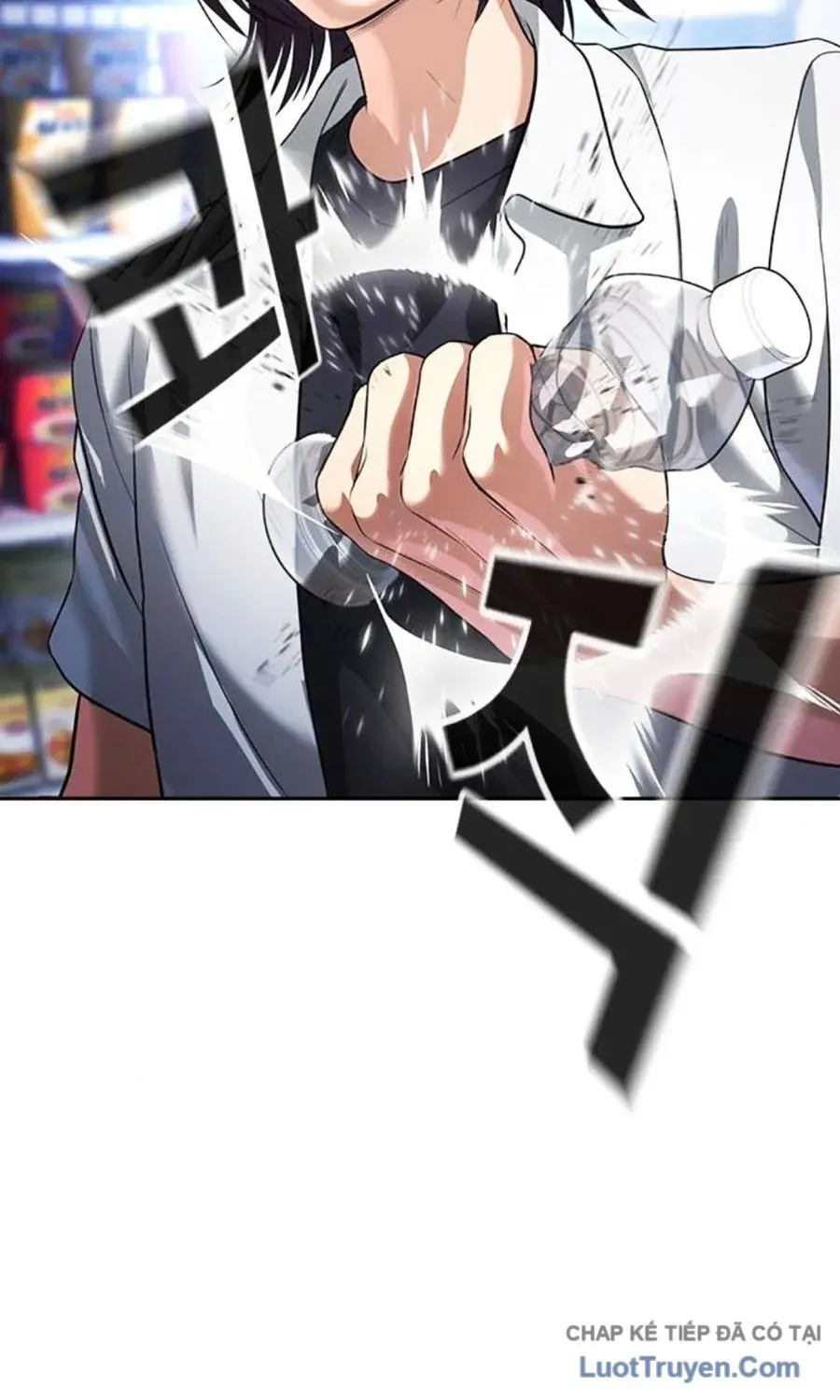 Goo Sera Chapter 62 - 72