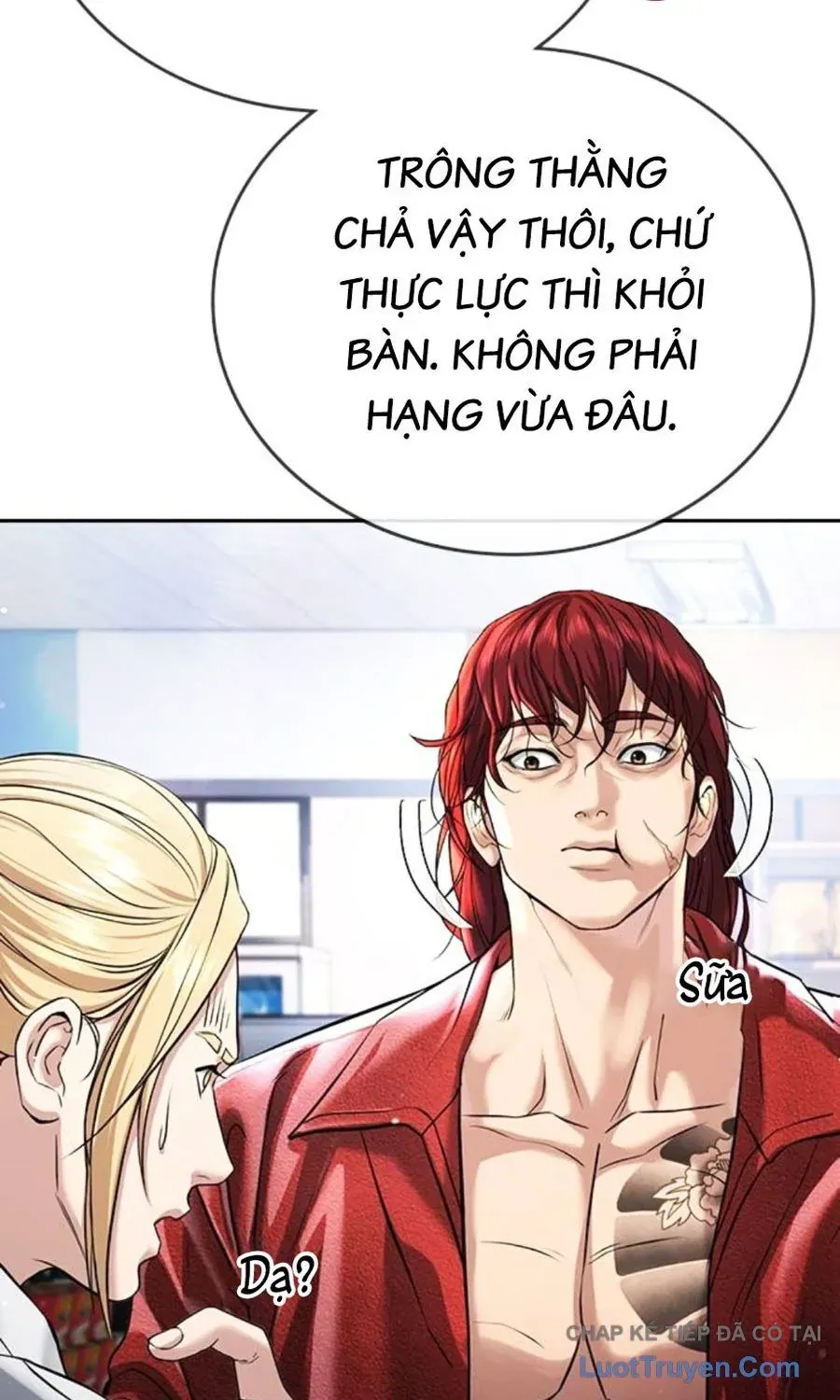 Goo Sera Chapter 62 - 84