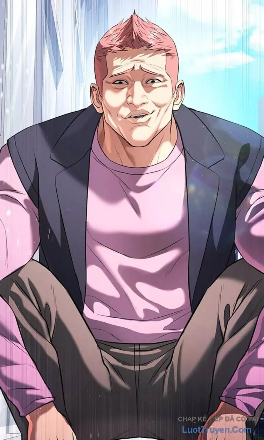 Goo Sera Chapter 62 - 99