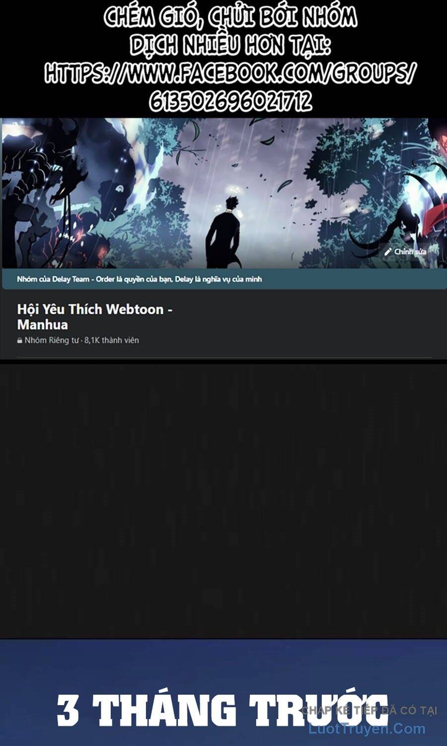 Nhiệm Vụ Đời Thật Chapter 190 - 1