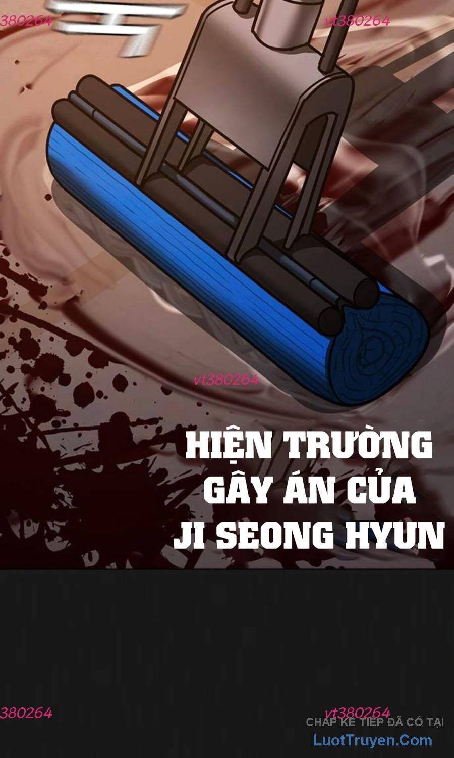 Nhiệm Vụ Đời Thật Chapter 190 - 8